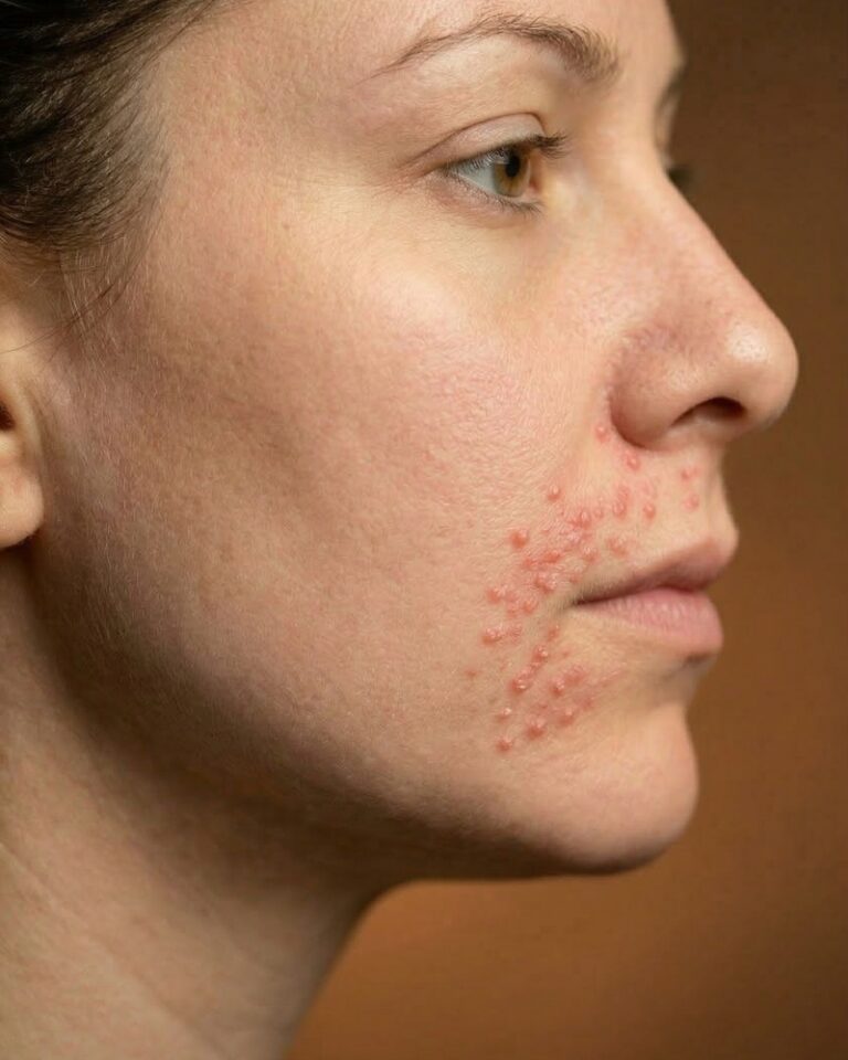 dermatite-perioral