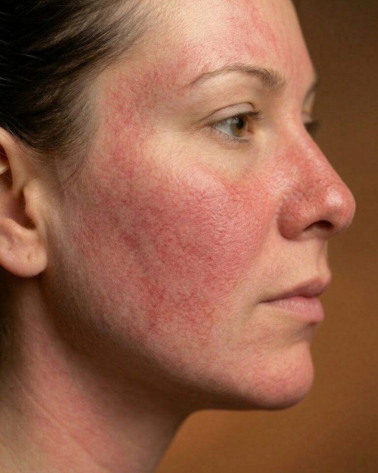 rosacea